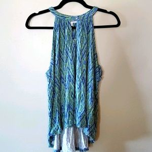 Clearance-Jennifer Lopez blouse